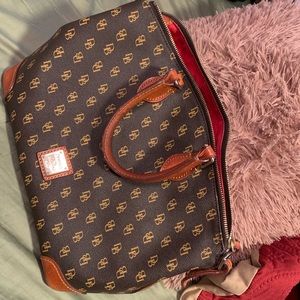 Dooney & Bourke handbag